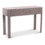 Bone Inlay Wandtafel Square