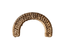 Rotan Greep Rond