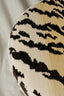 Tiger Eetkamerpoef