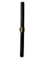 Zwarte Messing Greep XL