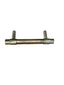 Antique Messing Greep Medium
