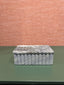 Box Marble Green