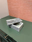 Box Marble Green