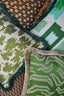 Meriot Green Kussen