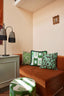 Meriot Green Kussen