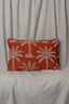 Orange Palms Kussen 40 x 60