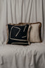 Kelly Wearstler Black Kussen