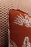 Orange Palms Kussen 40 x 60