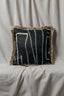 Kelly Wearstler Black Kussen