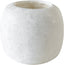 Waxinelichthouder Alabaster Small White
