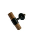 Houten Knop
